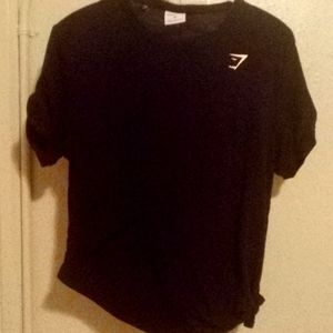 Gymshark t-shirt size M